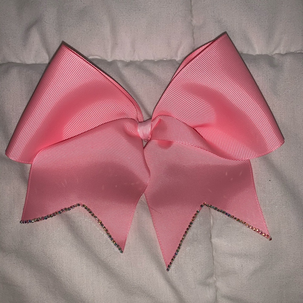 CHEER BOWS